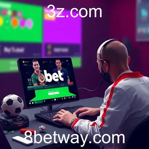 A Influência de Betway no Mercado de Jogos em 2025