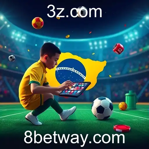 A Expansão do Mercado de Jogos Online no Brasil