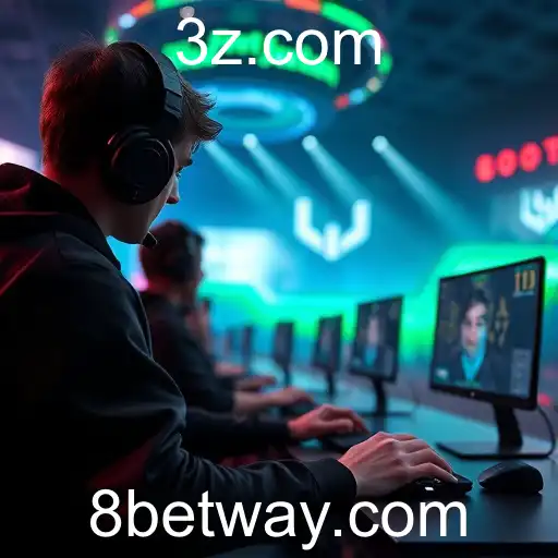 O Impacto Crescente dos Jogos Online em 2025