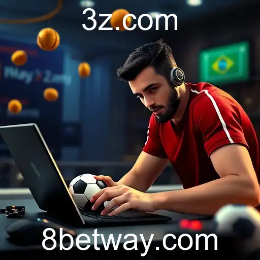 Impacto dos Jogos Online na Economia Brasileira