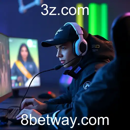 A Evolução dos Jogos Online em 2025