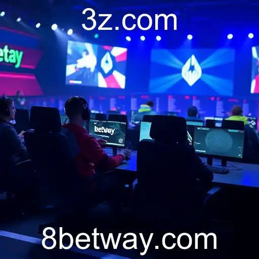 Ascensão dos Jogos Online e a Influência da Betway