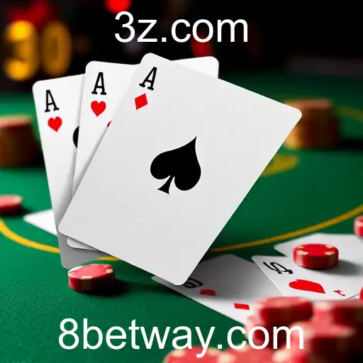 Descubra o Mundo Empolgante do Blackjack na Betway