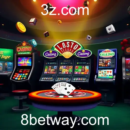 Explorando a Excitante Categoria de Cassino Online no Betway
