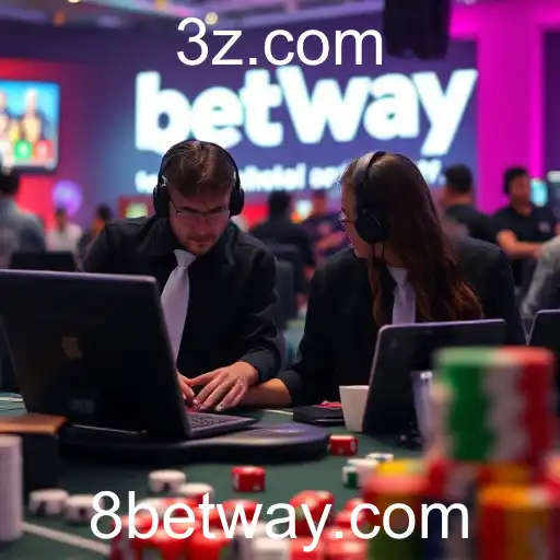 Tendências Atuais nos Jogos Online em 2025