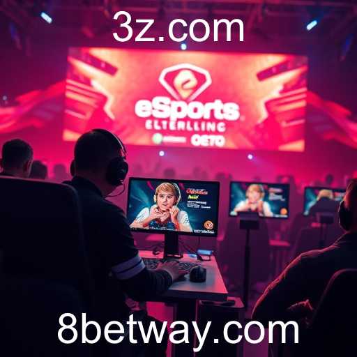 Crescimento dos Jogos Online e Betway em Foco
