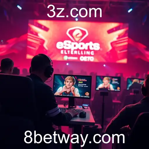 Crescimento dos Jogos Online e Betway em Foco