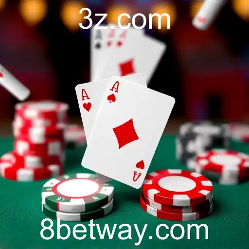 Explorando a Poker Room na Betway: Um Universo de Estratégia e Entretenimento