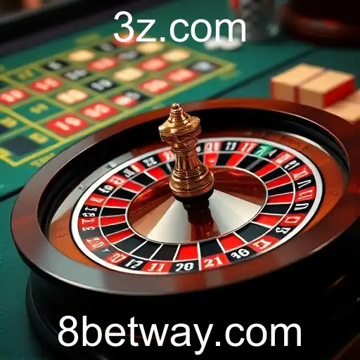 Explore a Emoção e Estratégia por Trás da Roleta no Betway