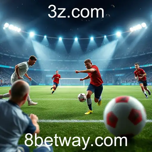 The Rise and Appeal of Sports Betting on Platforms Like Betway